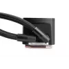 EK-Nucleus AIO CR360 Dark CPU-Flüssigkeitskühler