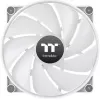 Thermaltake CT200 20 cm Weiß 500-900 U/min Hydraulik-Lager