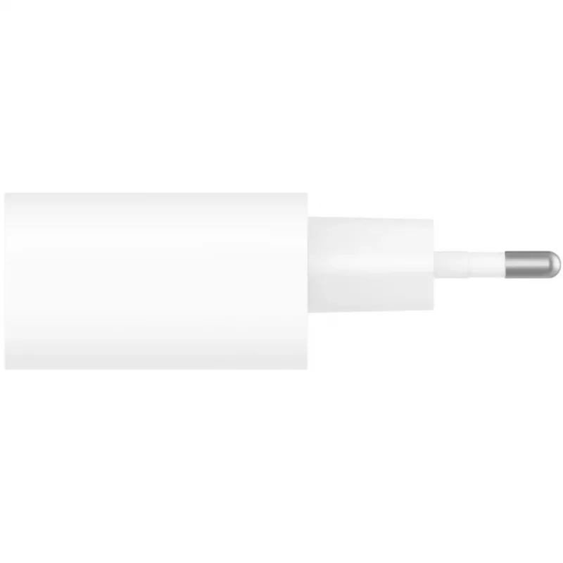 Belkin WCA004vfWH Smartphone, Tablet Weiß AC Schnellladung Innenbereich