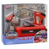 Little Tikes Creative Construction Spielzeug-Werkzeugkasten-Set
