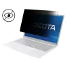 DICOTA - Privacy Filter für Notebook - 2-Wege - abnehmbar - Schiebemontage - Schwarz - für Dell Latitude 7320 Detachable (D80263-2SM)