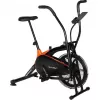 HMS Fitness MP6540 Wind Fahrradtrainer