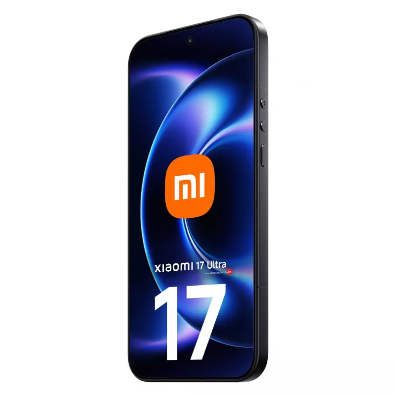 Xiaomi 17 Ultra 5G Dual Sim 16RAM 1TB schwarz