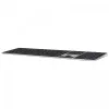 Apple Magic Keyboard Universal USB + Bluetooth QWERTY US English Schwarz MXK83LB/A