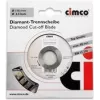 Schleifscheibe Cimco 208708