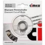 Schleifscheibe Cimco 208708