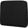 Wenger BC Fix 610181 Neopren-Notebookhülle 11,6–12,5 Zoll (29,46–31,75 cm), Schwarz