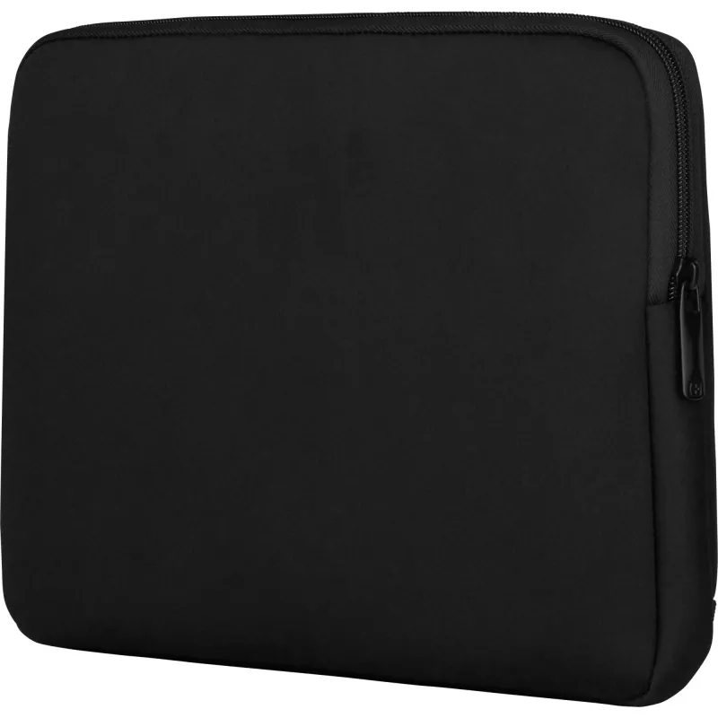 Wenger BC Fix 610181 Neopren-Notebookhülle 11,6–12,5 Zoll (29,46–31,75 cm), Schwarz