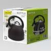 Wasserkessel Maestro MR-1325 2,5 l, schwarz