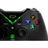 Esperanza EGG114K Pirate Gamepad, USB 2.0, analog/digital, für PC, Xbox One, Xbox Series X/S, schwarz