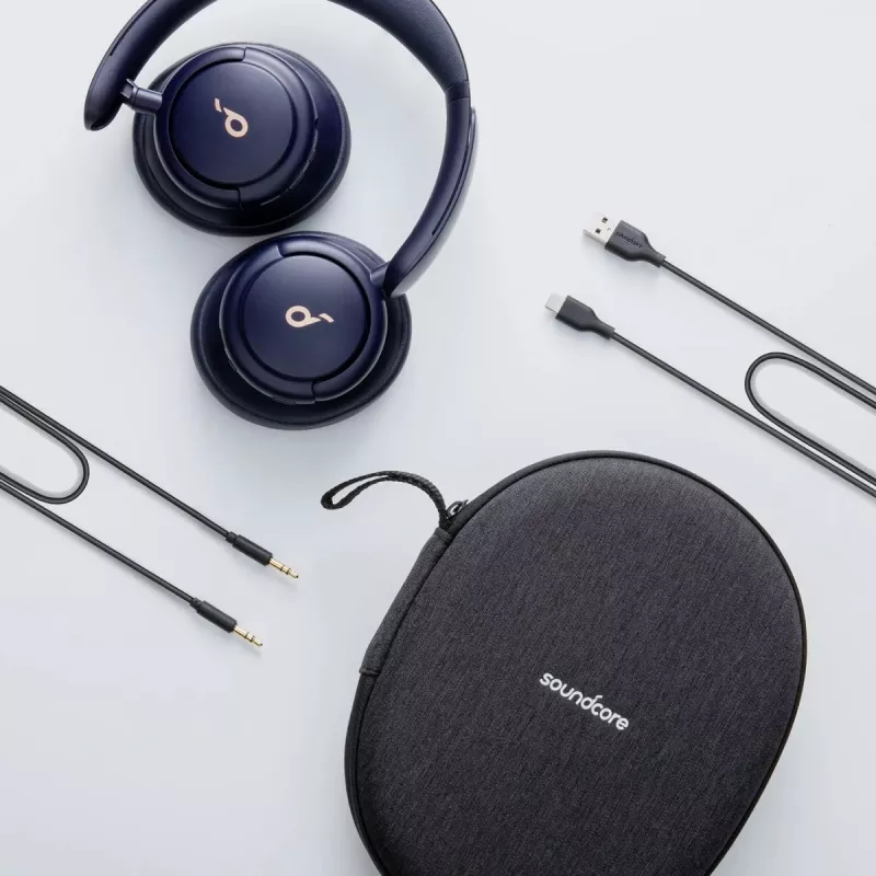 SoundCore Life Q30 blau v2