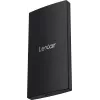 Externes Solid-State-Laufwerk Lexar 2TB SSD USB Type-C 3.2 Gen 2 LSL300002T-RNBNG
