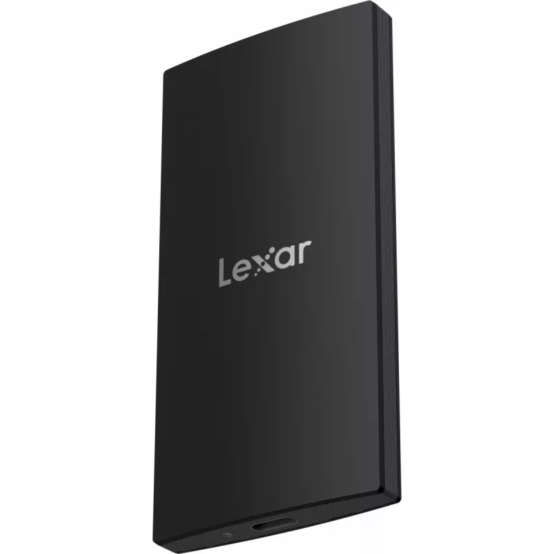 Externes Solid-State-Laufwerk Lexar 2TB SSD USB Type-C 3.2 Gen 2 LSL300002T-RNBNG