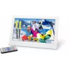 Digitaler Bilderrahmen SENCOR SDF 1081 W — Modell SDF 1081 W, weiß