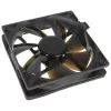 Noiseblocker ITR-PL-PS BlackSilent Pro PLPS Gehäuselüfter, 120 mm, PWM
