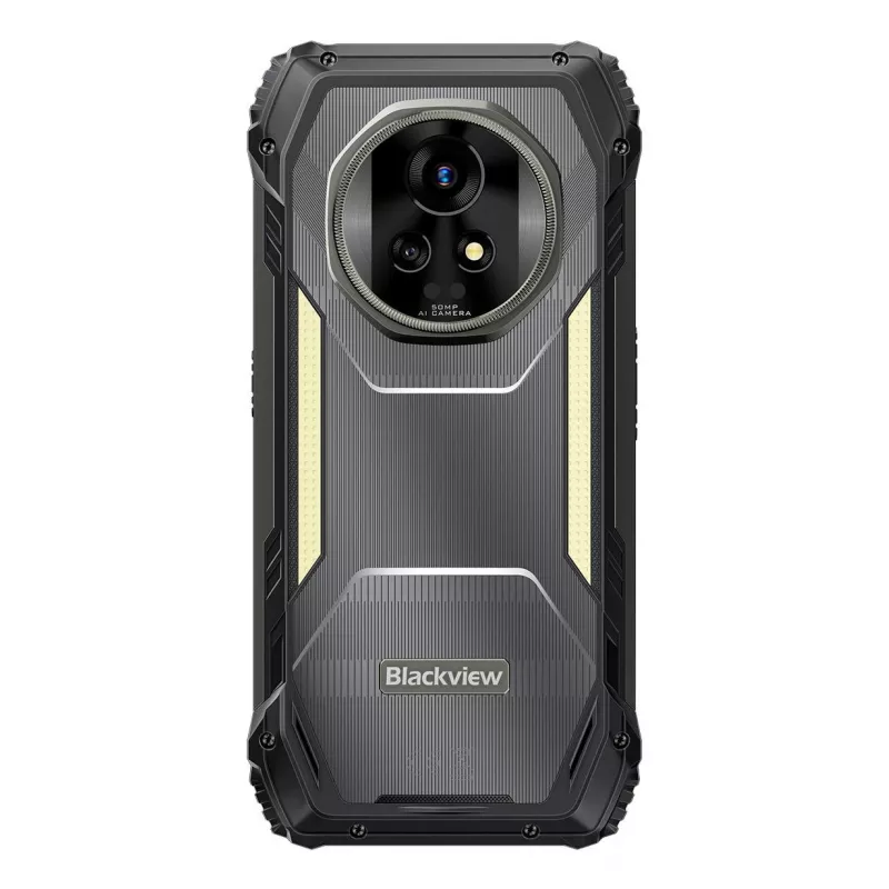 Mobiltelefon Xplore 2/16GB/1TB Blackview