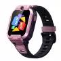 Smartwatch für Kinder Mibro Z5 4G LTE Pink