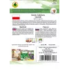 PNOS Opole Rote-Bete-Saatgut, umhüllt, 100er-Packung