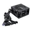 Netzteil Lian Li RB0650B.B 650 W ATX 24-Pin, 80 PLUS Bronze, 135 mm Lüfter, schwarz