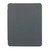 Tucano Satin Folio-Hülle für Apple iPad Pro 13 (M4/M5), Blau/Schwarz
