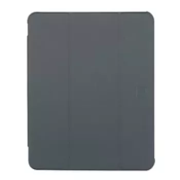 Tucano Satin Folio-Hülle für Apple iPad Pro 13 (M4/M5), Blau/Schwarz