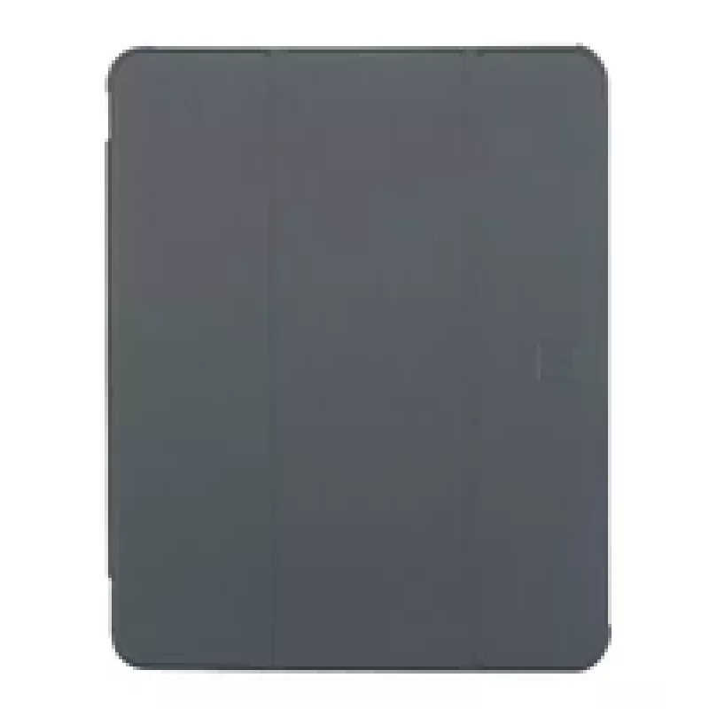 Tucano Satin Folio-Hülle für Apple iPad Pro 13 (M4/M5), Blau/Schwarz
