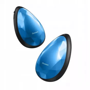 Ocoopa blauer UT3041 Elektroheizer