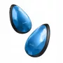 Ocoopa blauer UT3041 Elektroheizer