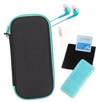 Subsonic Starter Pack 6-in-1 für Nintendo Switch Lite