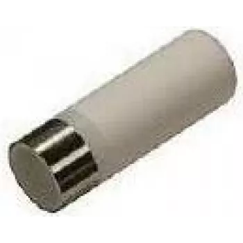 PTFE Sinterkappe für Testo 0554 0756 – chemikalienbeständig, hochtemperaturbeständig
