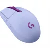Logitech G305 LIGHTSPEED Wireless Gaming-Maus – LILA – EWR2