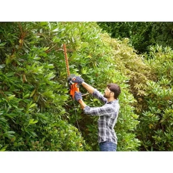 Heckenschere Black & Decker BEHT201-QS