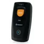 Hand-Barcodescanner Newland BS80 Piranha II 1D/2D CMOS Kabelgebunden Kabellos