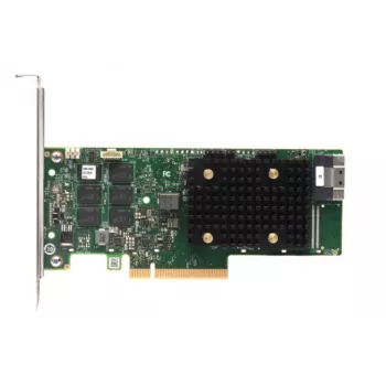 Lenovo RAID 940-16I RAID-Steuergerät PCI Express x4 4.0 12 Gbit/s