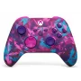 Microsoft Xbox Wireless Controller Heart Breaker Special Edition EP2-29568, Bluetooth, AA-Batterien, bis zu 40 Std., blau/pink/violett