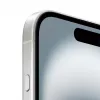 Apple iPhone 16 15,5 cm (6,1″) Dual SIM iOS 18 5G USB Type-C 256 GB Weiß