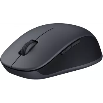 Kabellose Maus Xiaomi Dual‑mode Maus 2 — dual 2,4 GHz und Bluetooth Konnektivität, schwarz