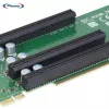 Super Micro Supermicro RSC R2UW-2E8E16+ - Riser-Karte (RSC-R2UW-2E8E16+)