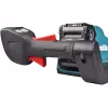 Makita XGT UH014GZ Akku-Heckenschere, 40 V, 75 cm, 18 mm Schnittstärke, ohne Akku und Ladegerät, blau/schwarz