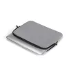 DICOTA D32025 Skin URBAN Notebook-Hülle für MacBook Air 15″ M2, 38,1 cm (15″), Neopren, grau