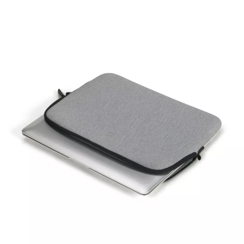 DICOTA D32025 Skin URBAN Notebook-Hülle für MacBook Air 15″ M2, 38,1 cm (15″), Neopren, grau