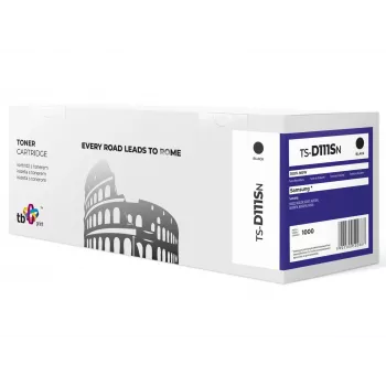 Toner TB Samsung MLT-D111S - Kompatibel (TS-D111SN...