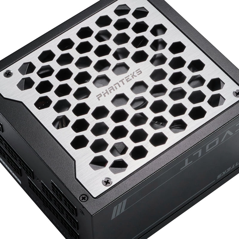 Netzteil Phanteks Revolt 1000 W
