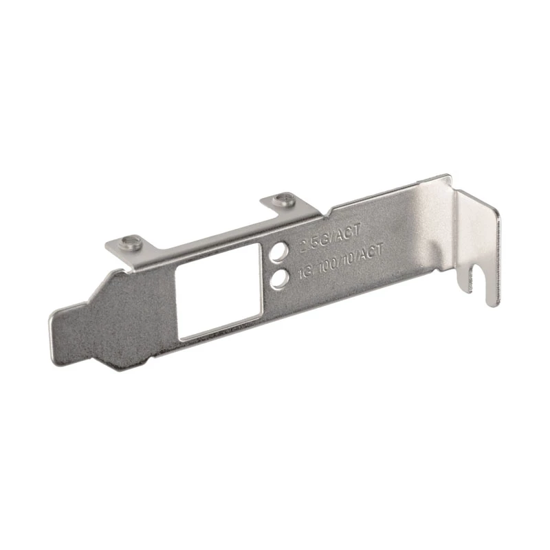 Akasa AK-PCCE25-01 - Eingebaut - Kabelgebunden - PCI Express - Ethernet - 2500 Mbit/s