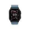 Band Apple MG9M4ZM/A Smartwatch-Zubehör Blue Titanium