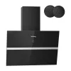 Küchenhaube IsEasy TV5290D4-CC-I2 mit starker Absaugung und elegantem Design