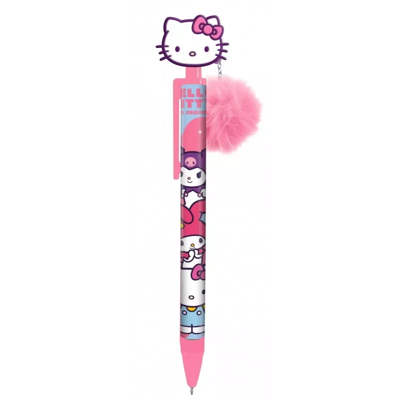 Pen Hello Kitty Display 12 Stück