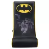 Universal Gaming-Stuhl Subsonic SA5610-B1 Gepolsterter Sitz Schwarz Gelb
