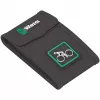 Wera Bicycle Set 1 Knarren- und Bit-Set, 12-teilig
