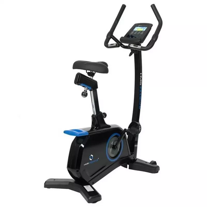 HMS Fitness M1844-i Magnet-Fahrradtrainer